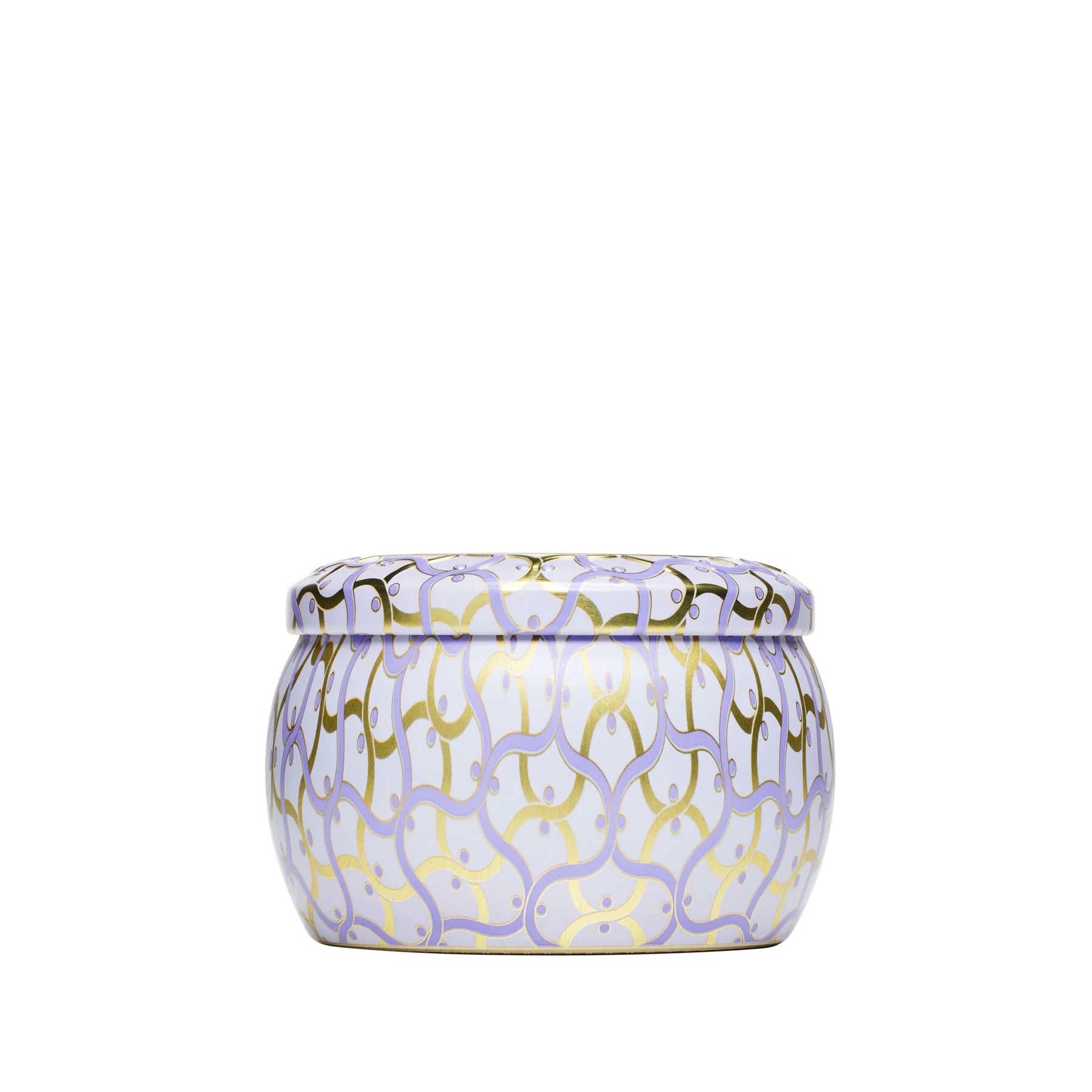 Mini Tin Candle - Mountain Lavender & Chamomile
