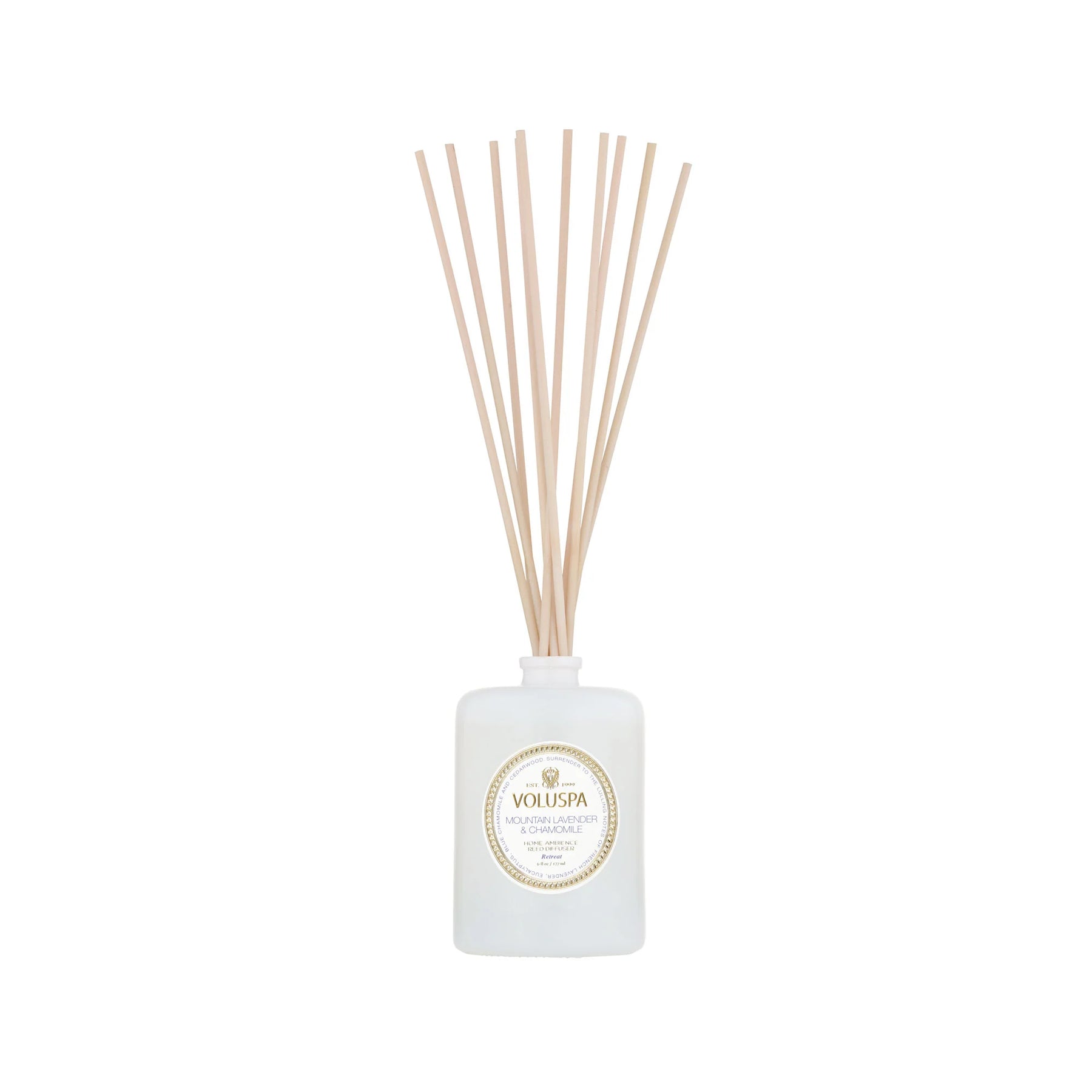 Doftpinnar - Mountain Lavender & Chamomile