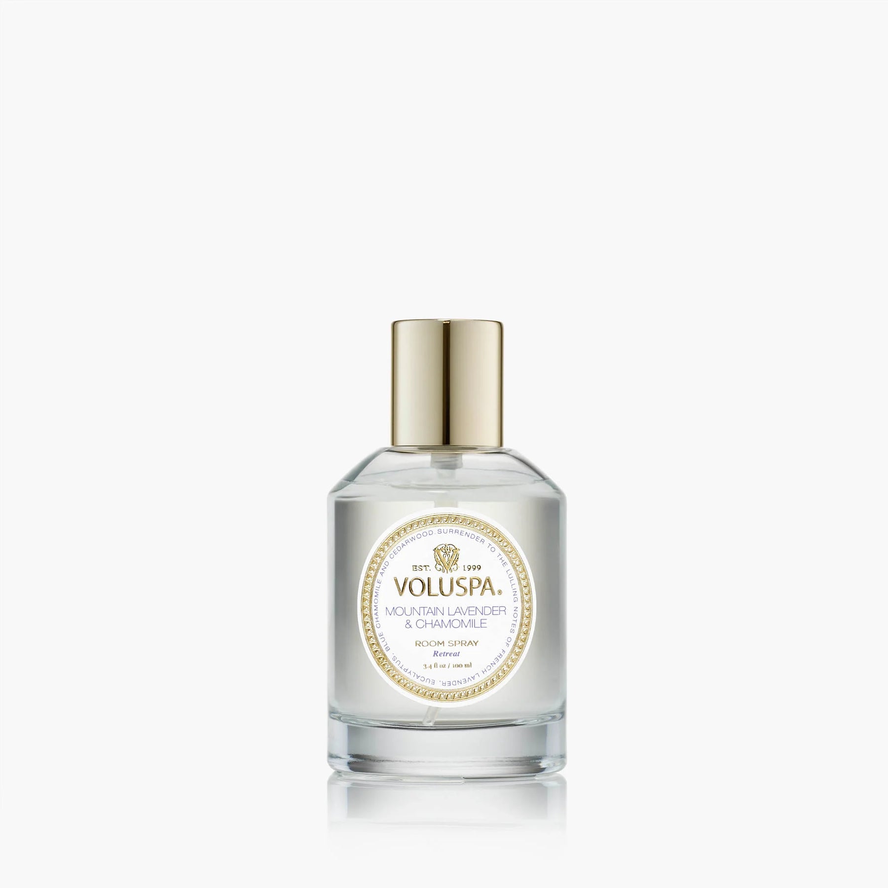 Rumspray - Mountain Lavender & Chamomile