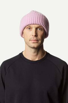 Big Hat - Pink Cloud