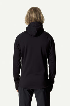 M's Power Houdi - True Black/Trueblack