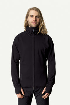 M's Power Houdi - True Black/Trueblack