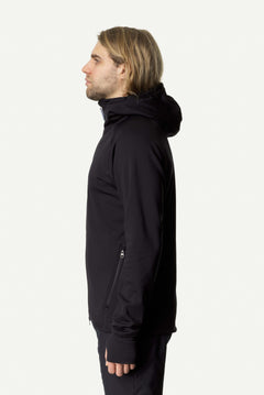 M's Power Houdi - True Black/Trueblack