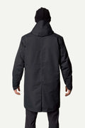 M's One Parka - True Black