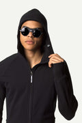 M's Power Houdi - True Black/Trueblack
