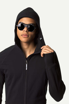 M's Power Houdi - True Black/Trueblack