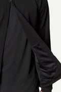 M's Power Houdi - True Black/Trueblack