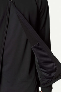 M's Power Houdi - True Black/Trueblack