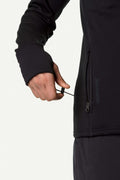 M's Power Houdi - True Black/Trueblack