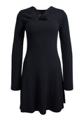 Myla Dress - Black
