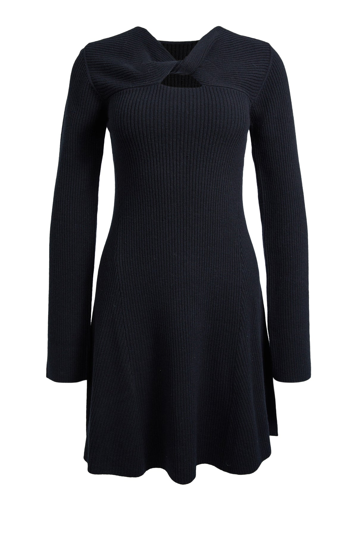Myla Dress - Black