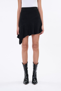 Isaura - Black