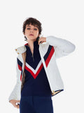 Hafjell Zip Up Women - Flag