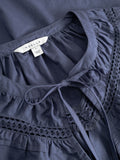N-Marceline Blus - Dusty Blue