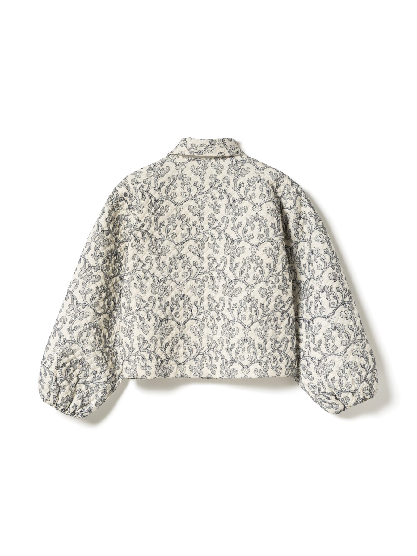 N-Mariam Jacka - Offwhite