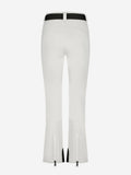 Uda Ski Pants - Star White