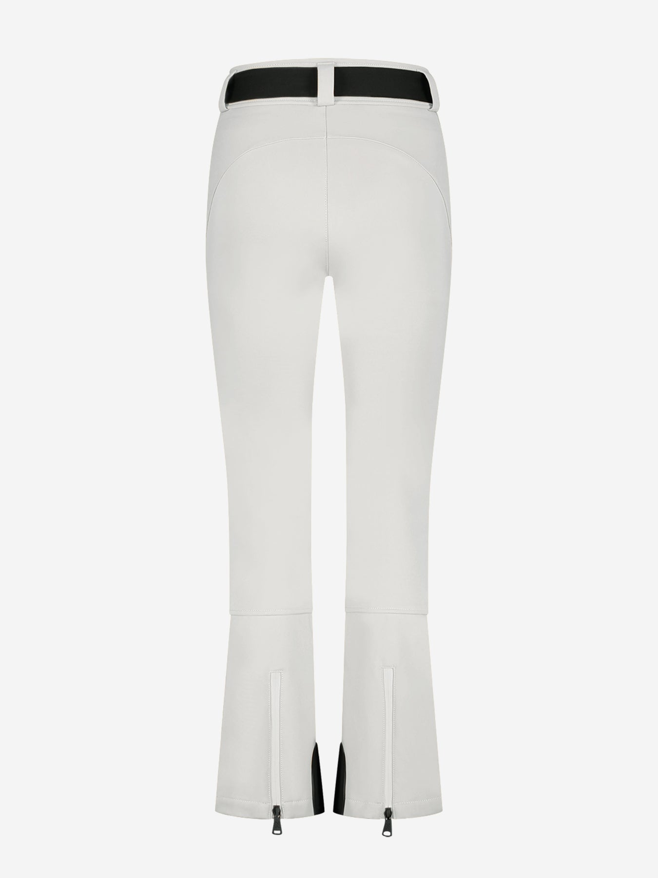 Uda Ski Pants - Star White
