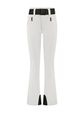 Uda Ski Pants - Star White