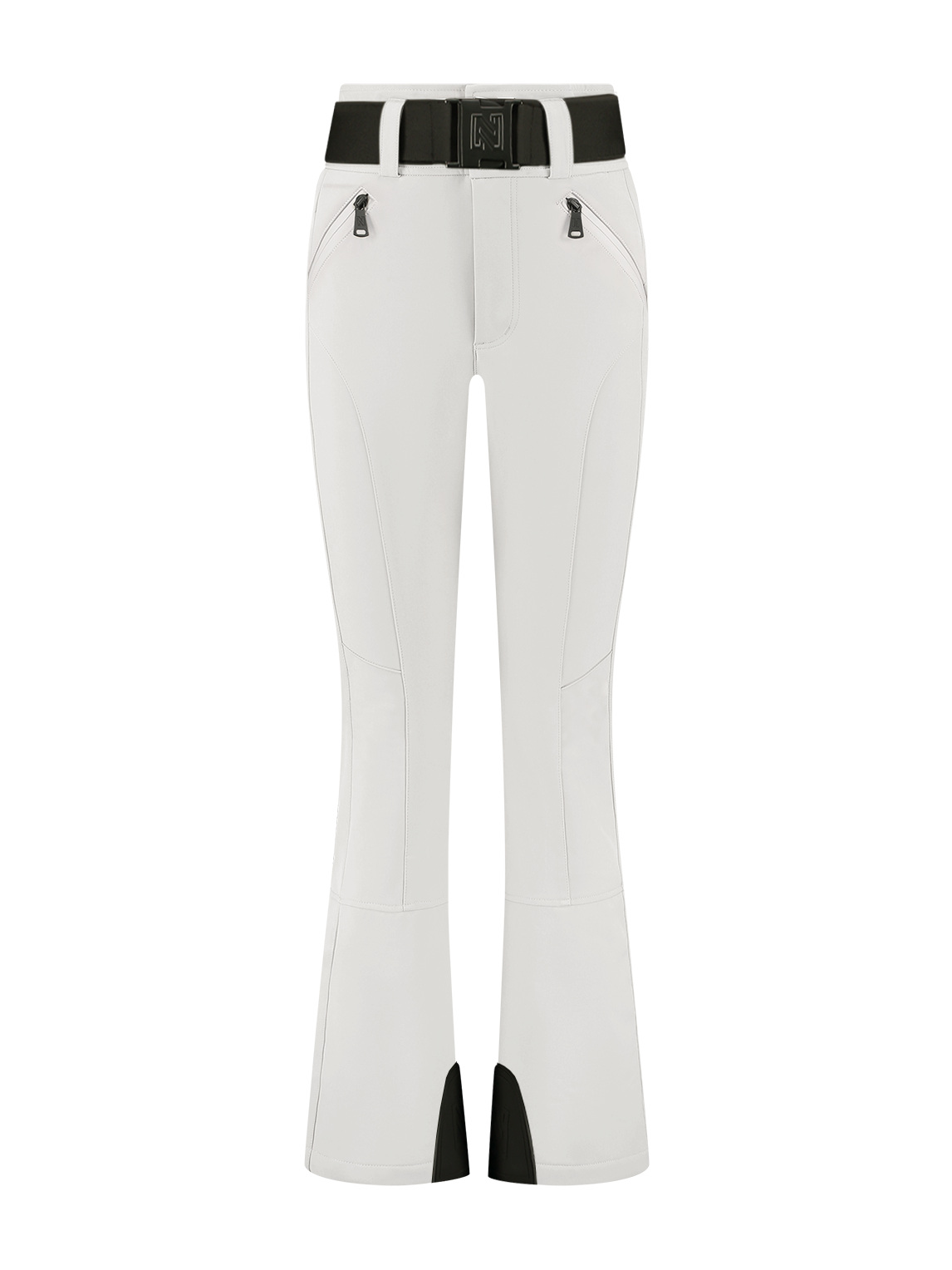 Uda Ski Pants - Star White