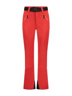 Uda Ski Pants - Kiss