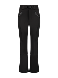 Uda Ski Pants - Black
