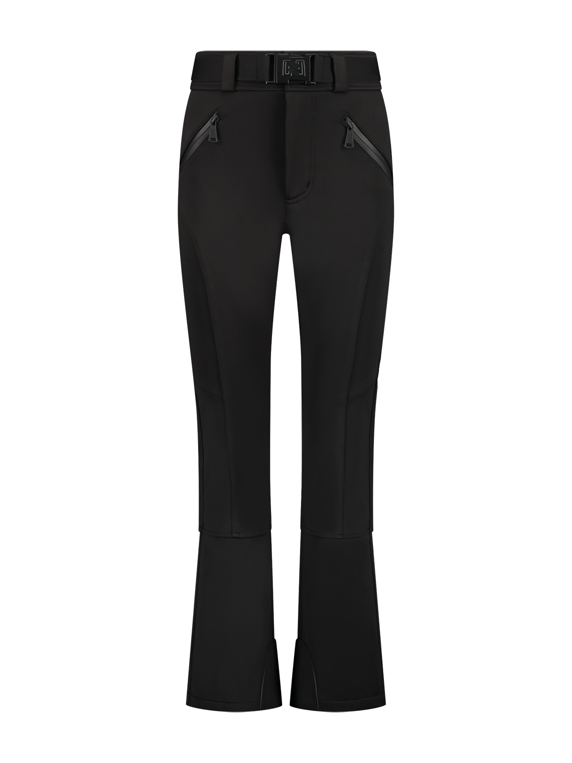 Uda Ski Pants - Black