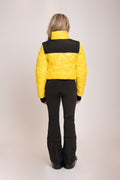 Uda Ski Pants - Black