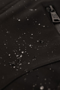 Uda Ski Pants - Black