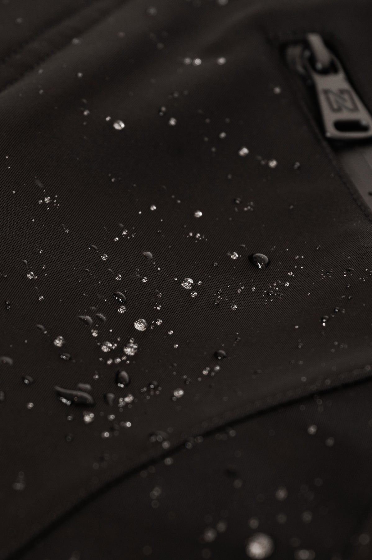 Uda Ski Pants - Black