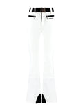 Grace Ski Pants - Bright White
