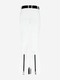 Grace Ski Pants - Bright White