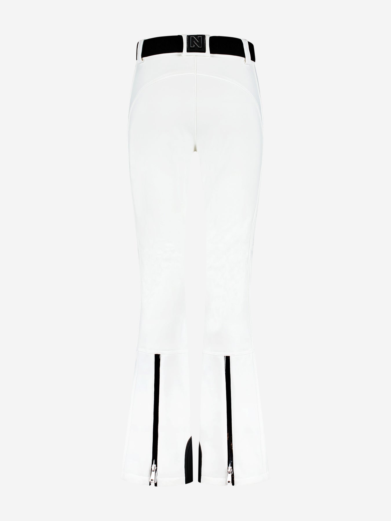 Grace Ski Pants - Bright White