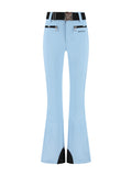 Grace Ski Pants - Powder Blue