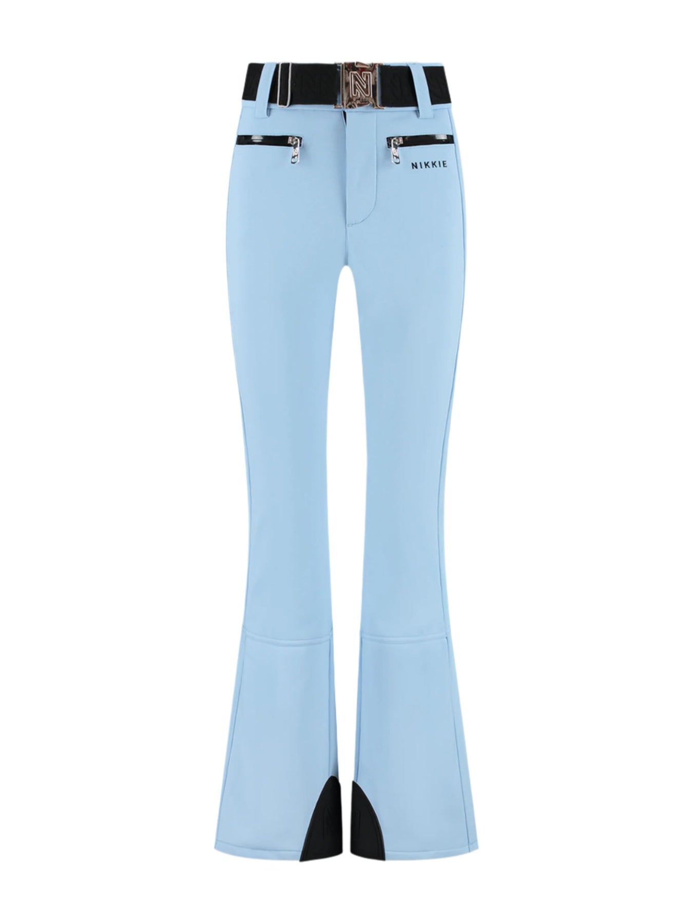 Grace Ski Pants - Powder Blue
