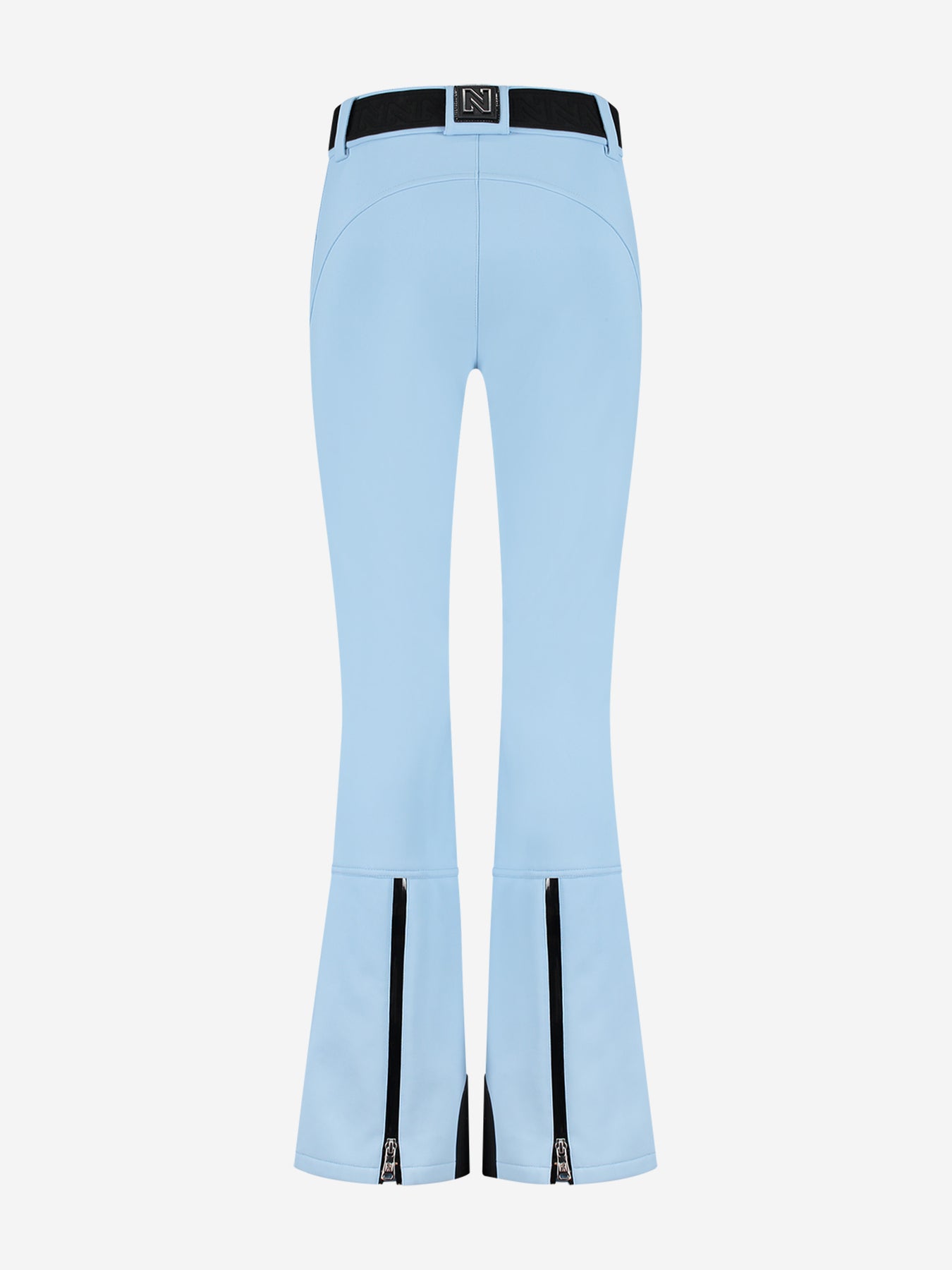 Grace Ski Pants - Powder Blue