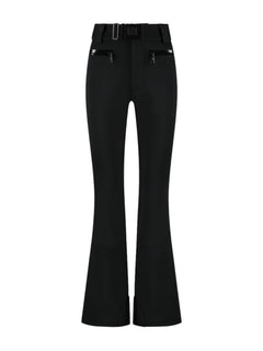 Grace Ski Pants - Black