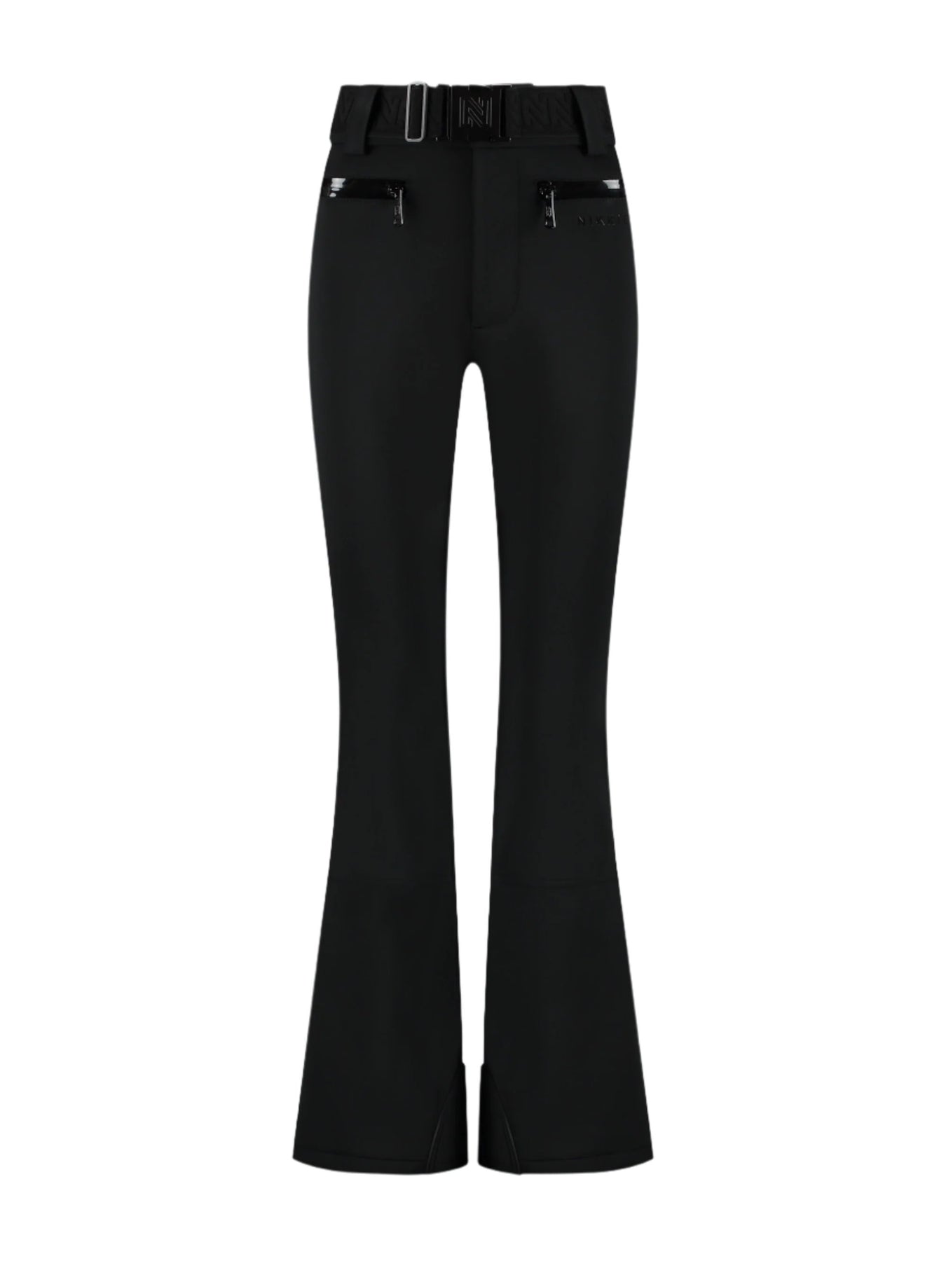 Grace Ski Pants - Black