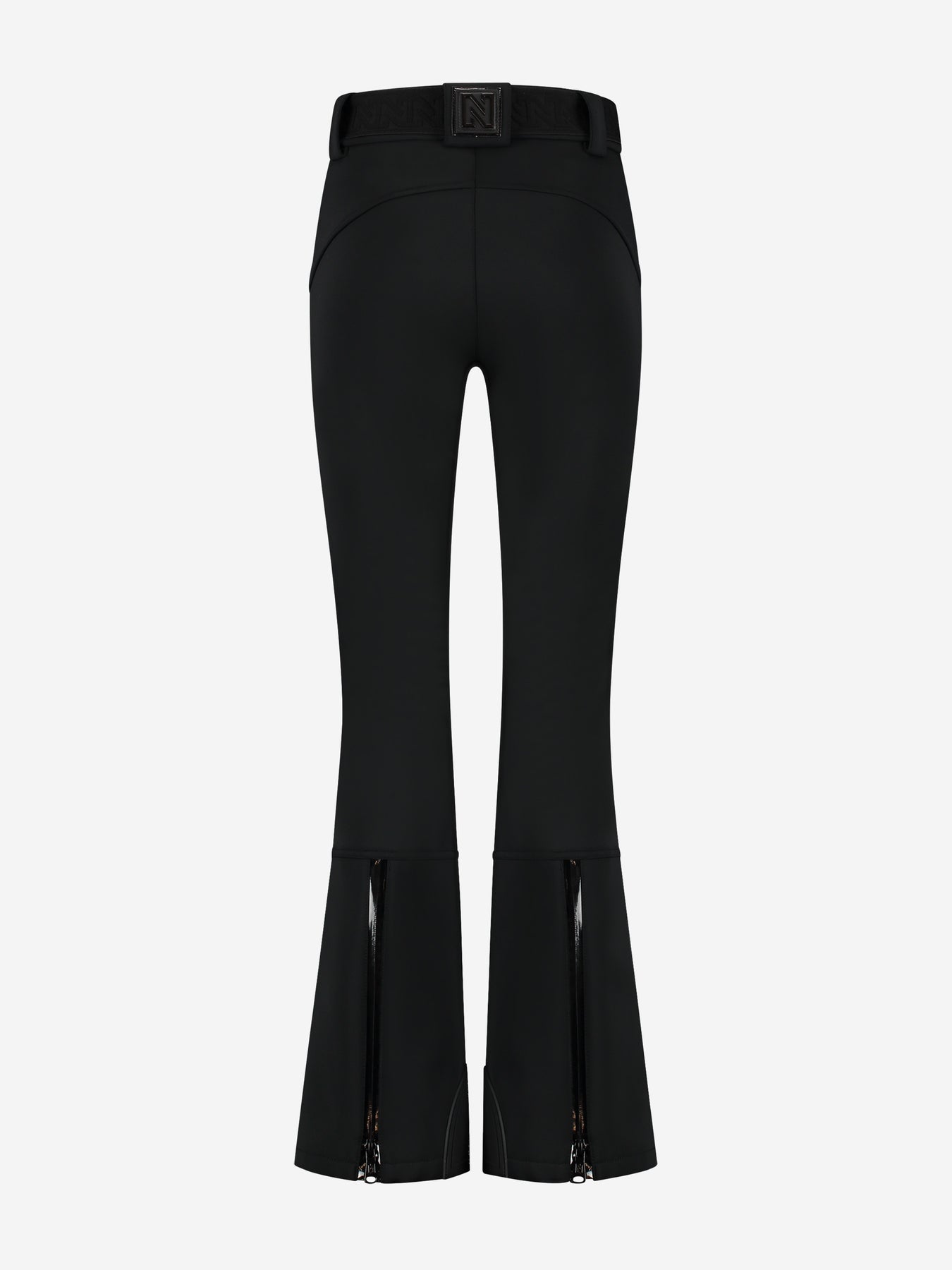 Grace Ski Pants - Black