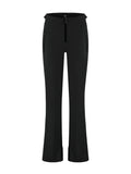Gaga Straight Ski Pants - Black