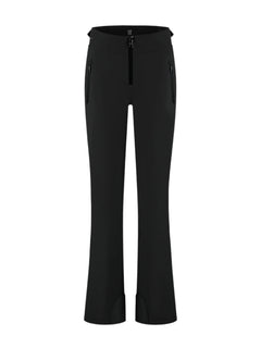 Gaga Straight Ski Pants - Black