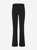 Gaga Straight Ski Pants - Black