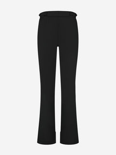 Gaga Straight Ski Pants - Black