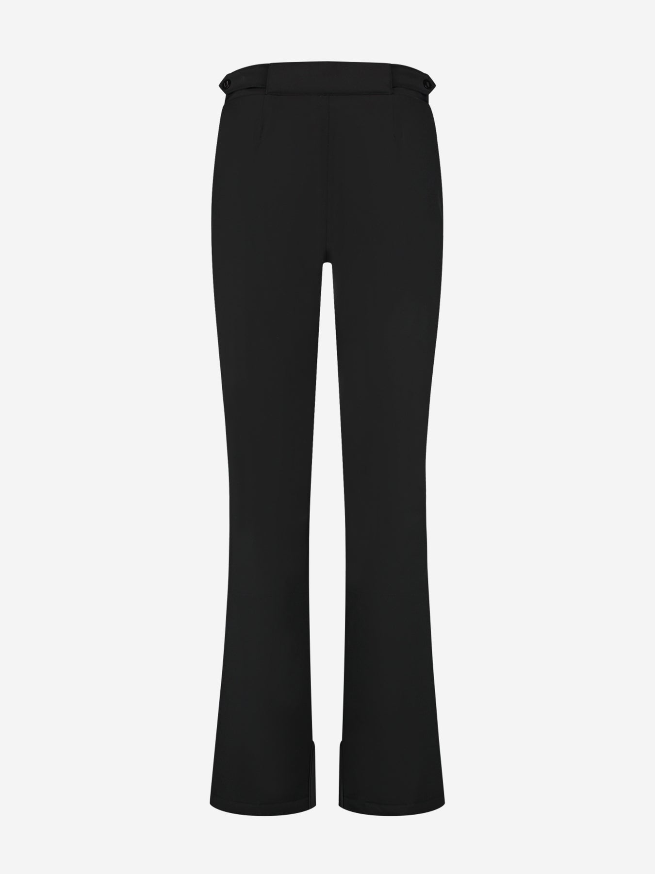 Gaga Straight Ski Pants - Black