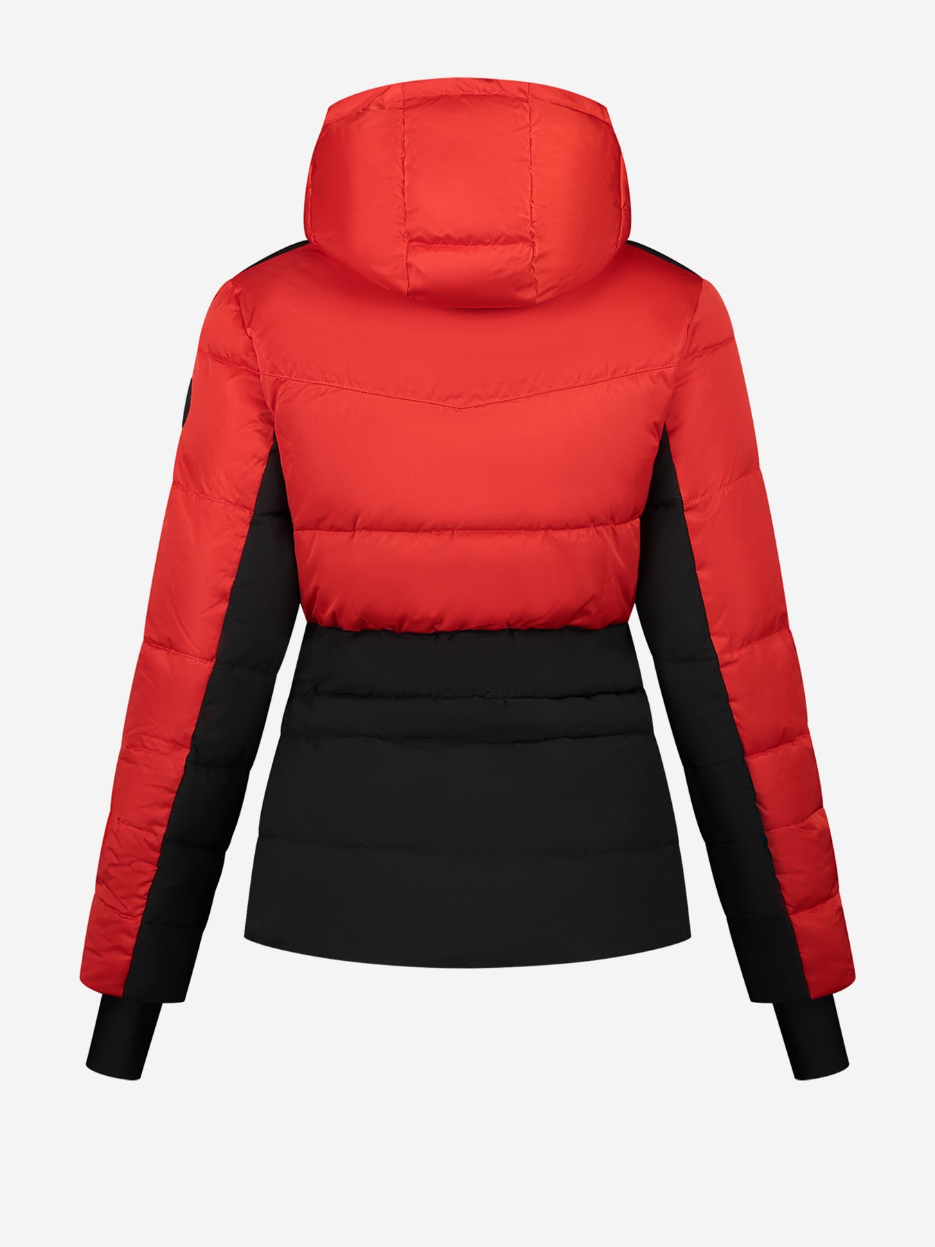 Uriel Ski Jacket - Kiss