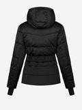 Uriel Ski Jacket - Black