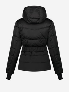 Uriel Ski Jacket - Black