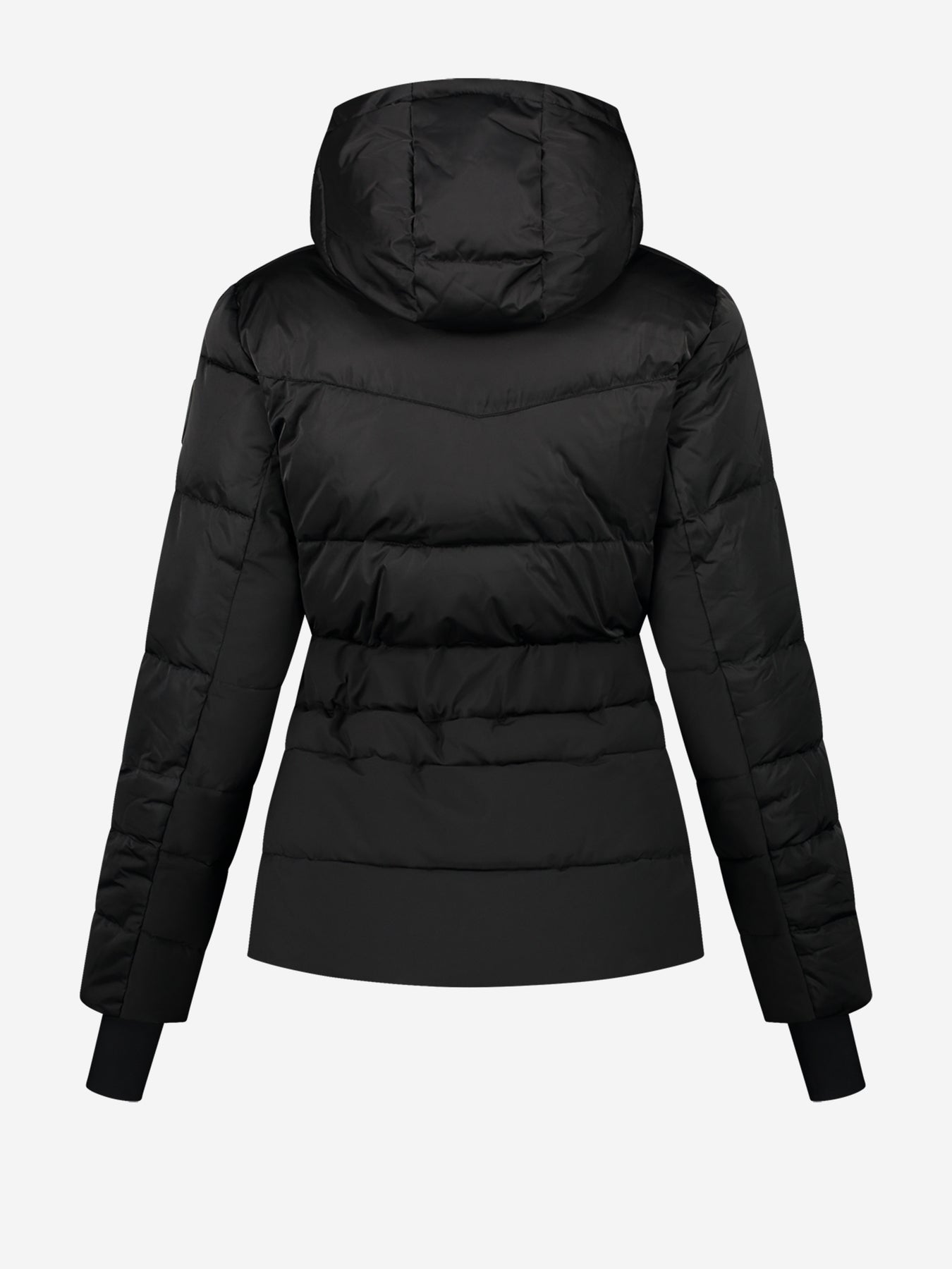 Uriel Ski Jacket - Black