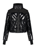 Uri Jacket - Black