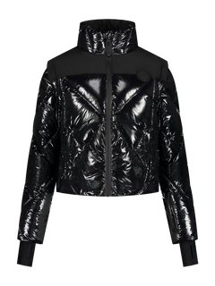 Uri Jacket - Black