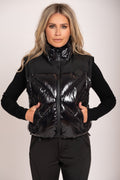 Uri Jacket - Black